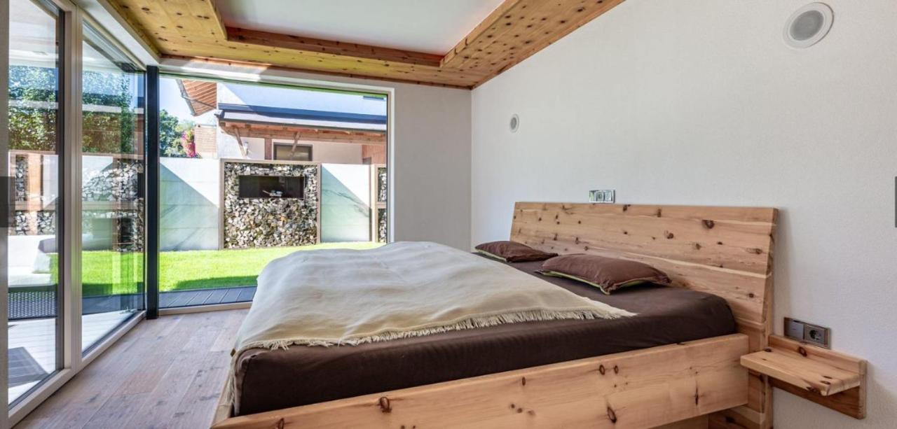 Alpin Chalet Arte Soll Ngoại thất bức ảnh
