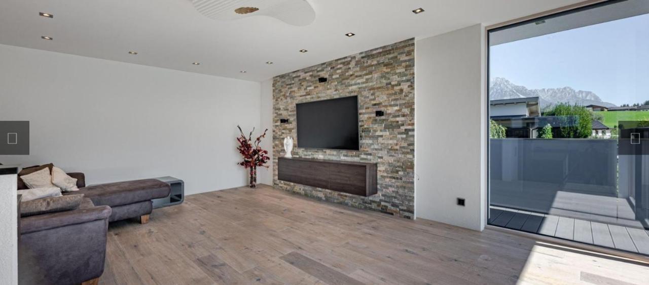 Alpin Chalet Arte Soll Ngoại thất bức ảnh