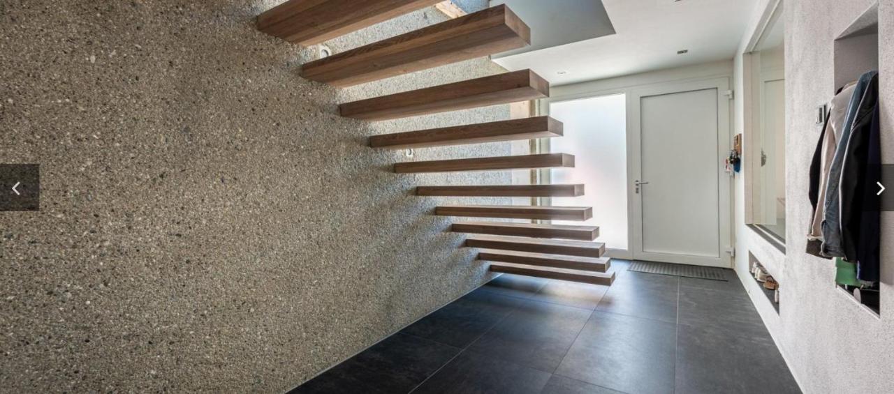 Alpin Chalet Arte Soll Ngoại thất bức ảnh