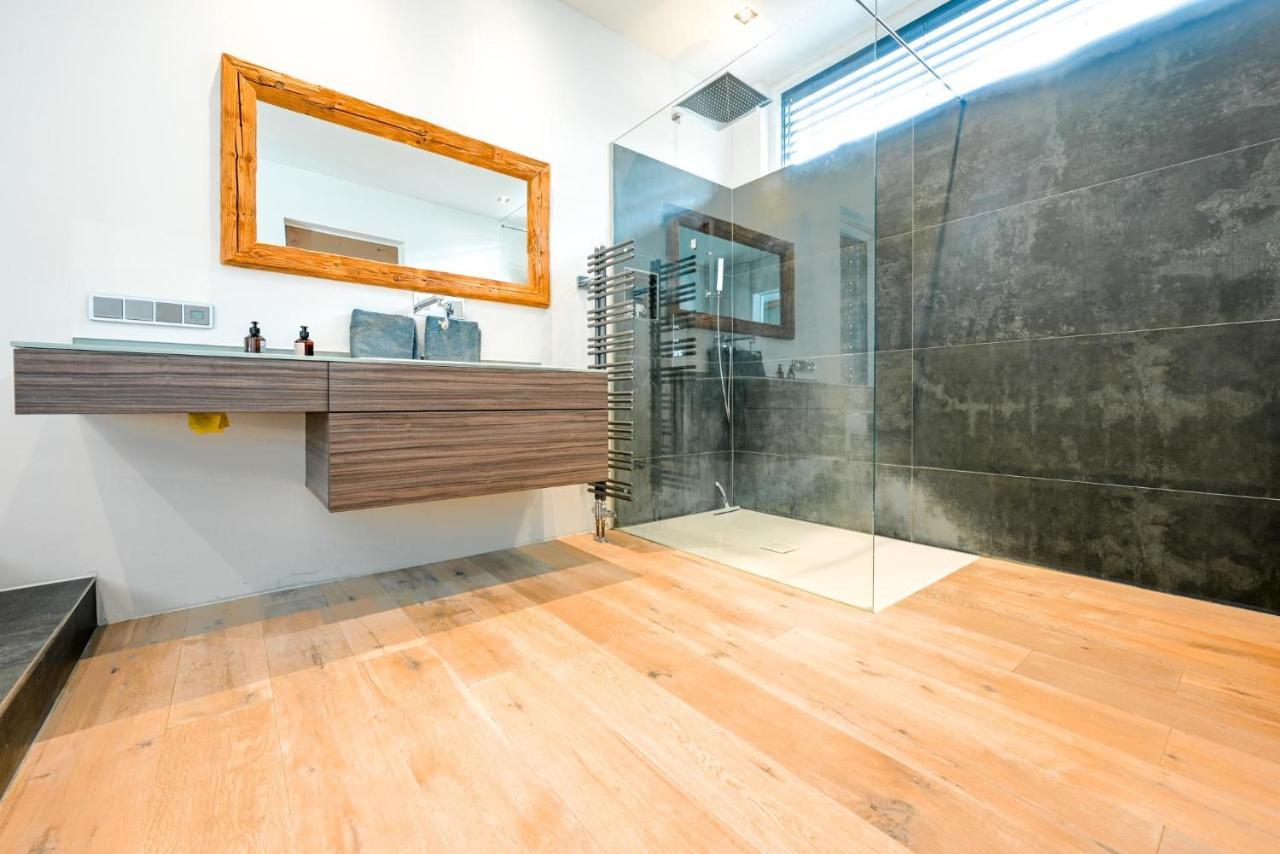 Alpin Chalet Arte Soll Ngoại thất bức ảnh