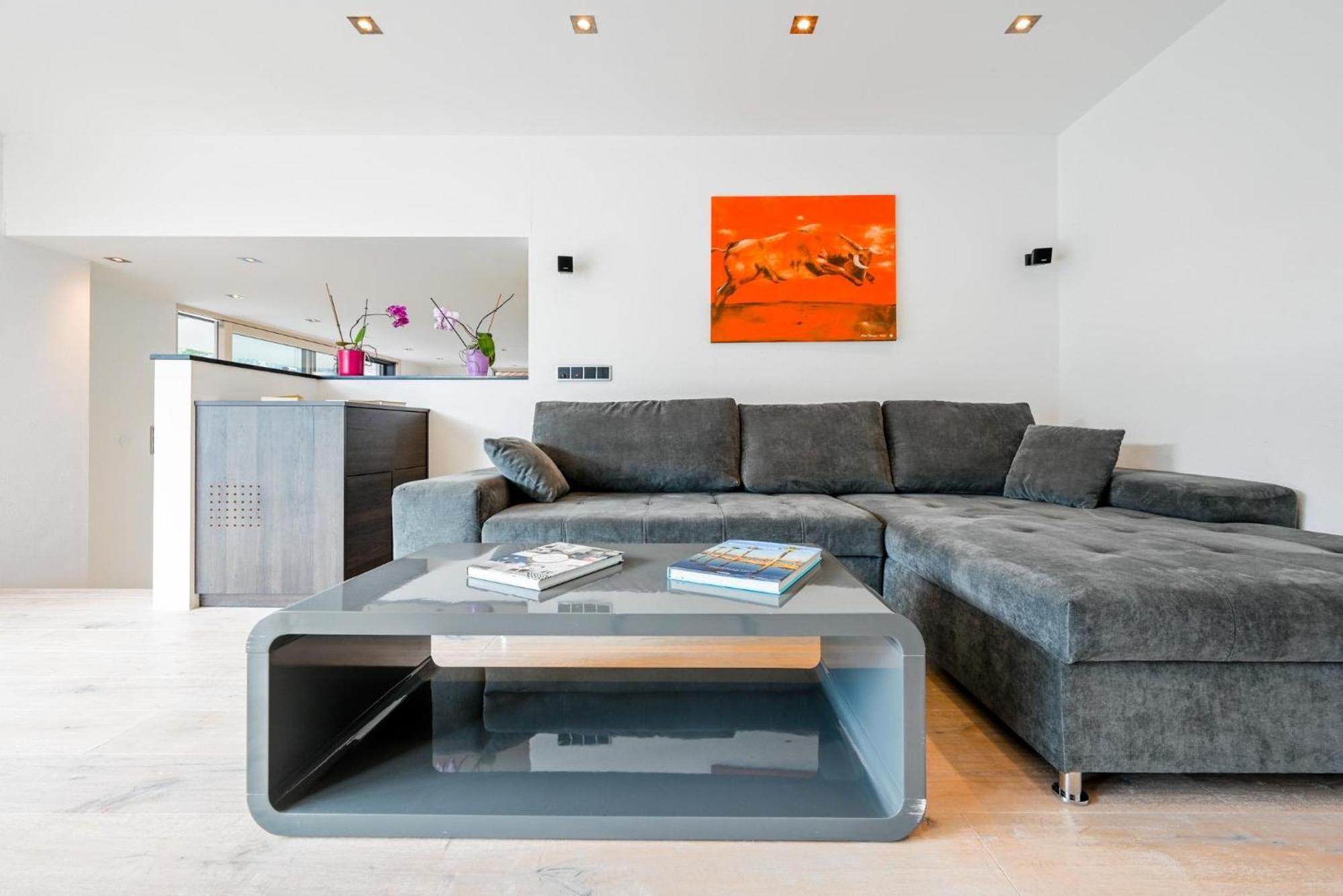 Alpin Chalet Arte Soll Ngoại thất bức ảnh