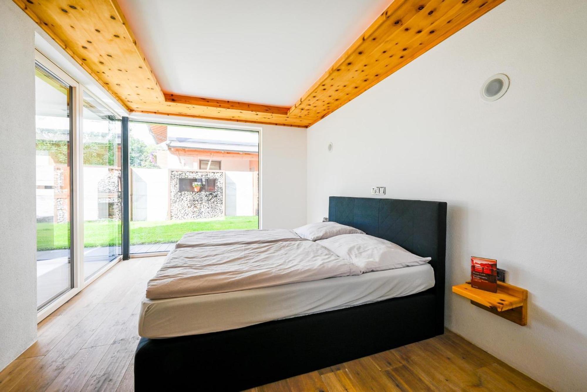 Alpin Chalet Arte Soll Ngoại thất bức ảnh