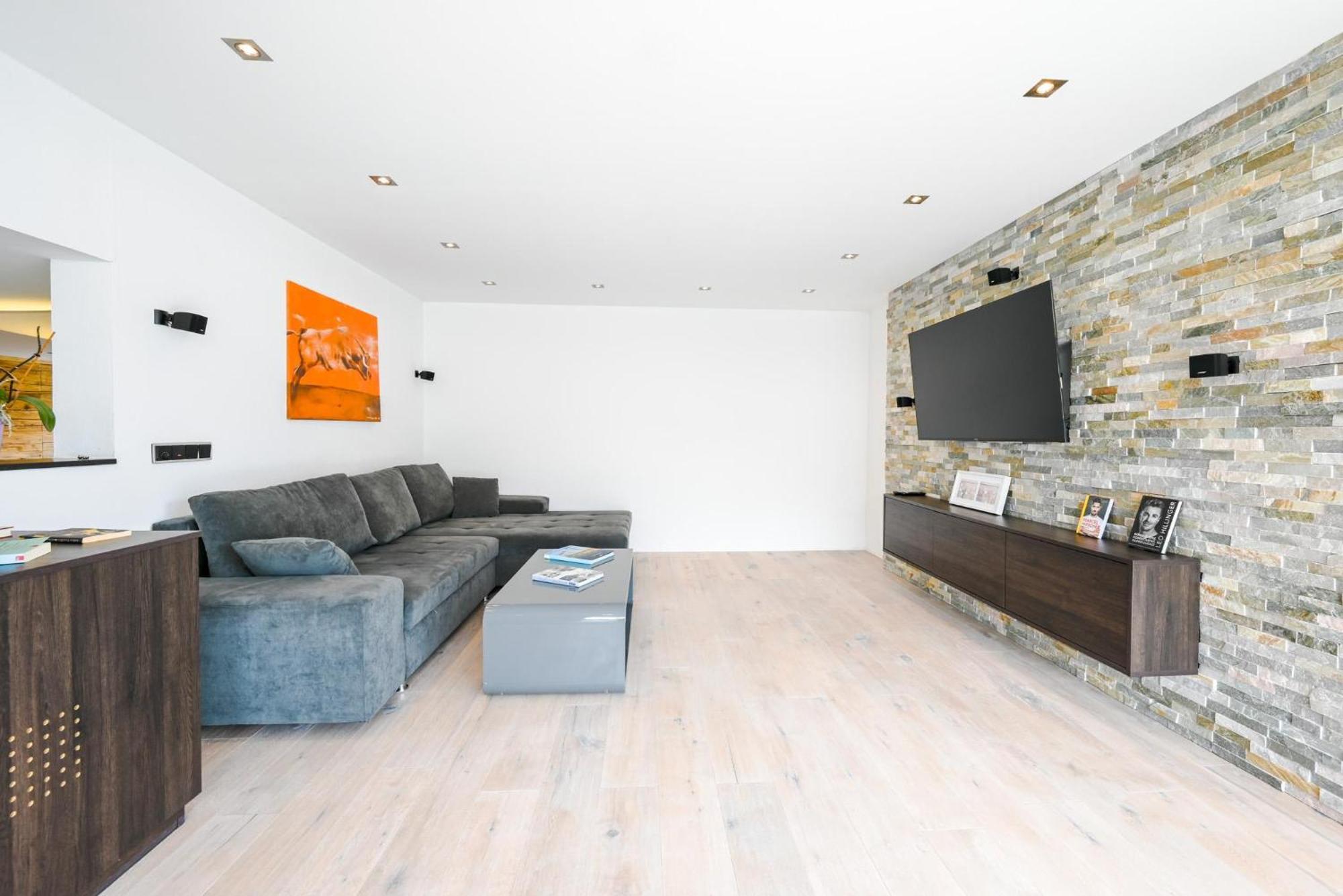 Alpin Chalet Arte Soll Ngoại thất bức ảnh