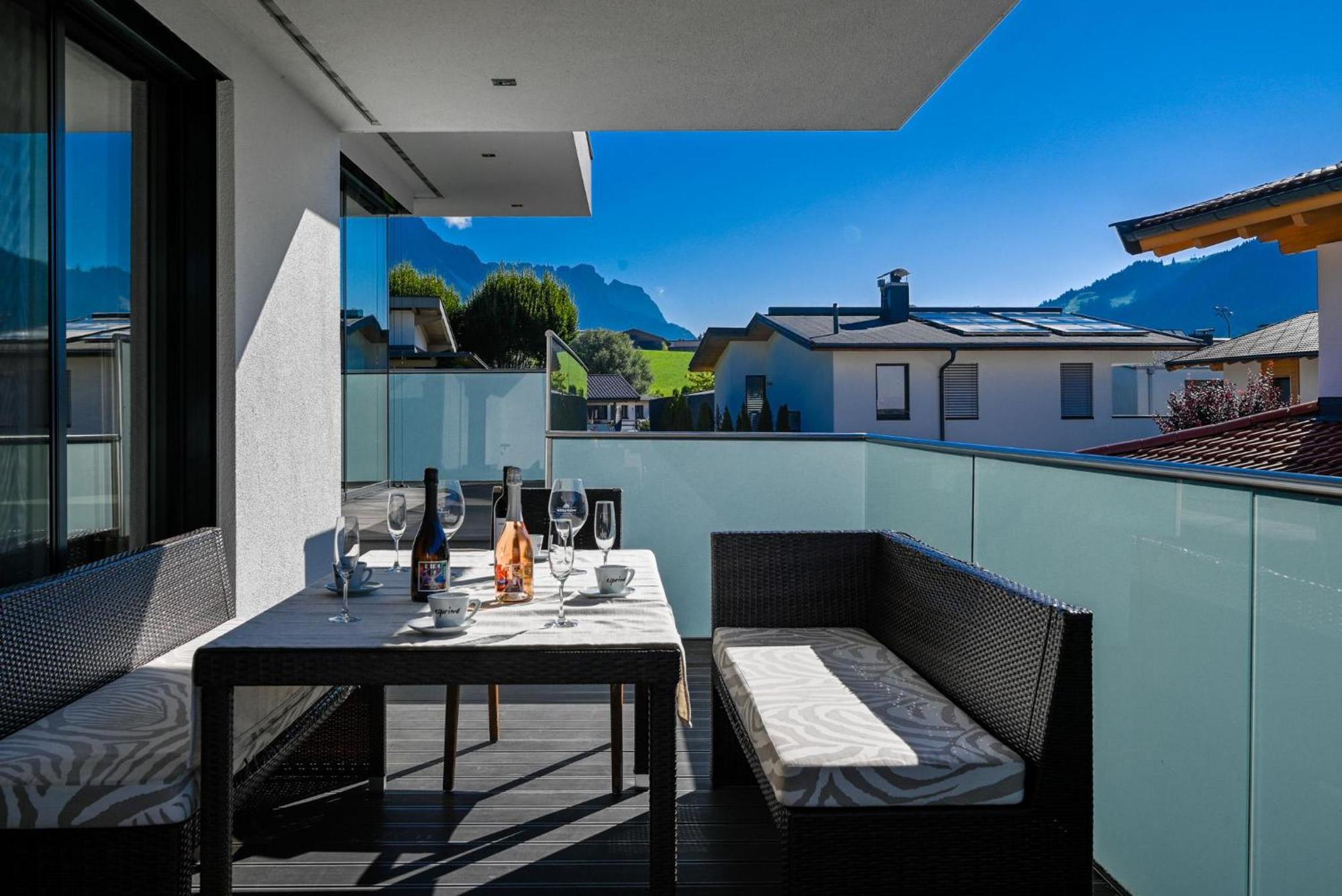 Alpin Chalet Arte Soll Ngoại thất bức ảnh