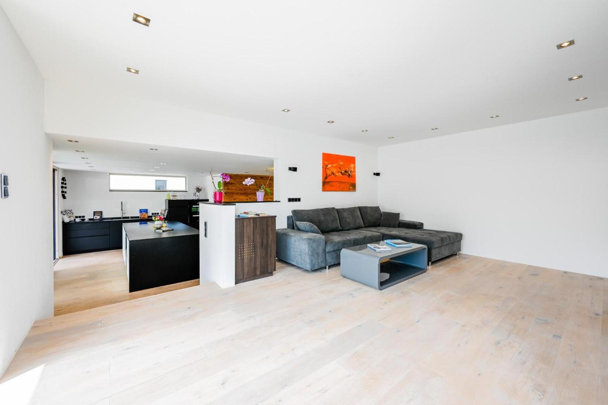 Alpin Chalet Arte Soll Ngoại thất bức ảnh