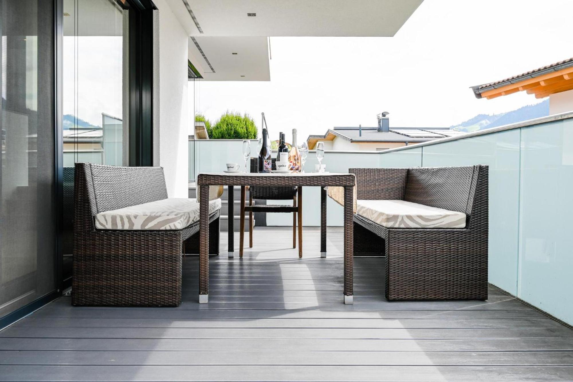 Alpin Chalet Arte Soll Ngoại thất bức ảnh