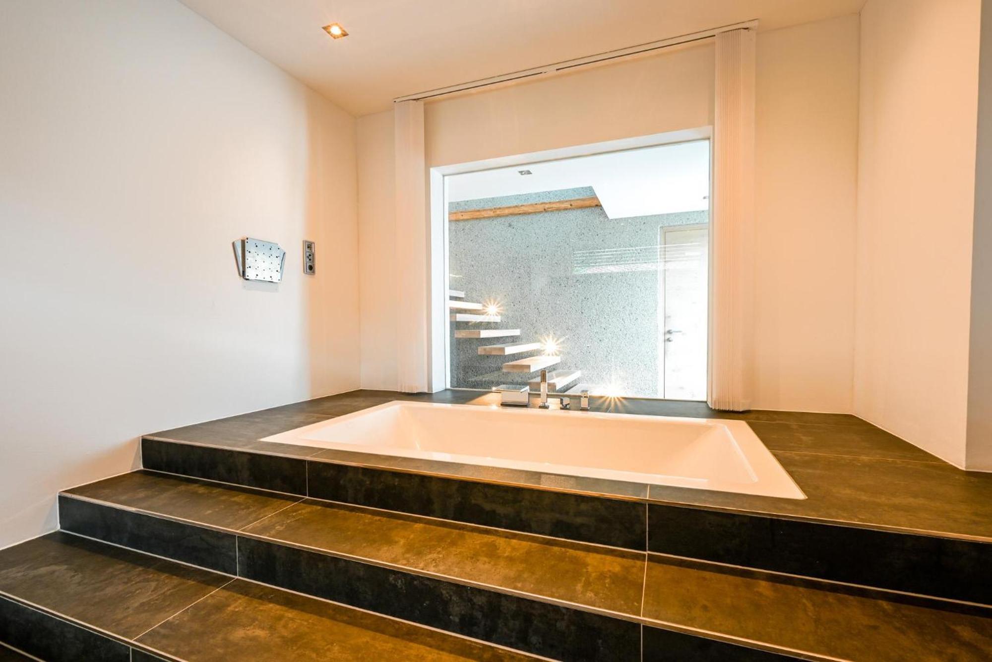 Alpin Chalet Arte Soll Ngoại thất bức ảnh