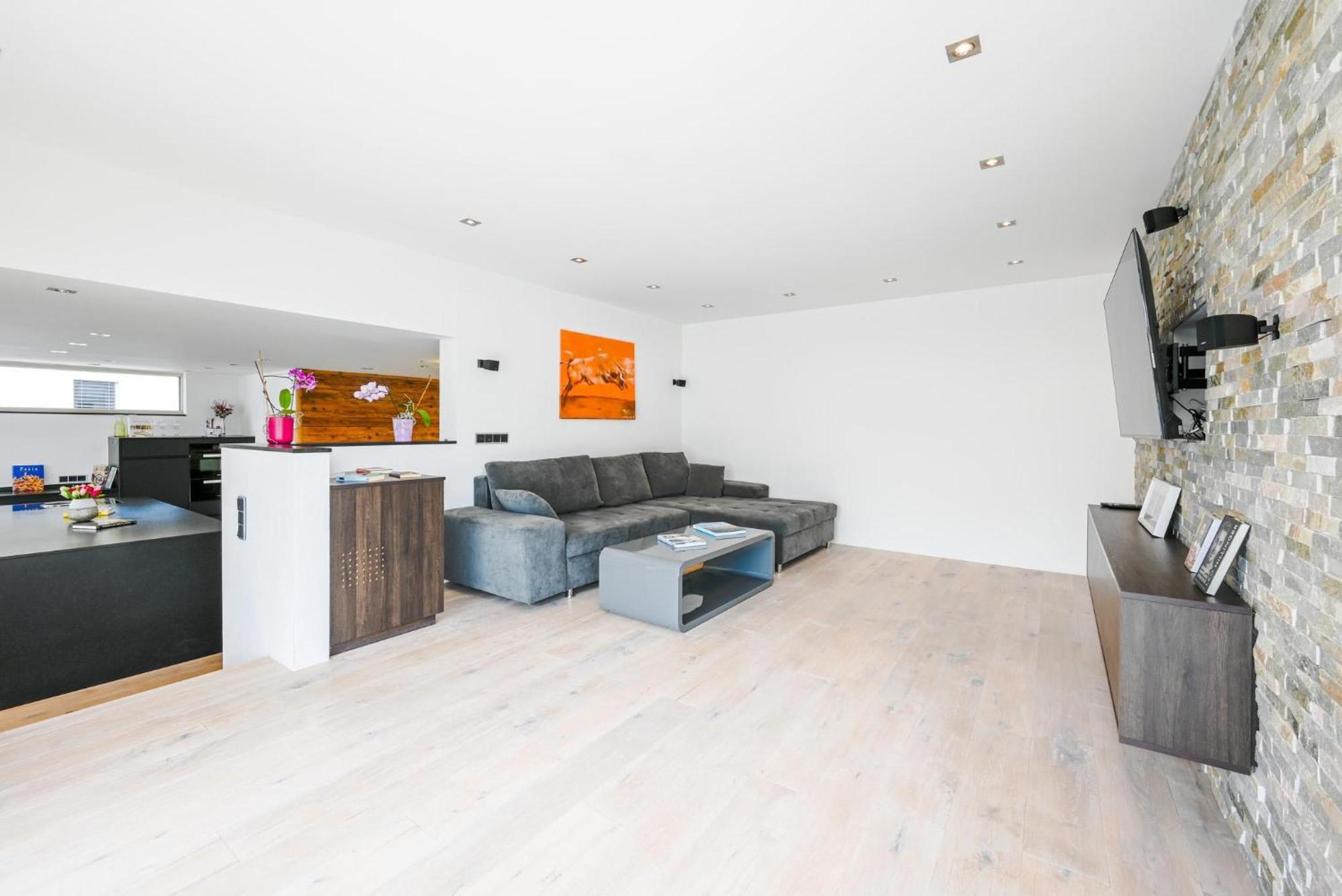 Alpin Chalet Arte Soll Ngoại thất bức ảnh