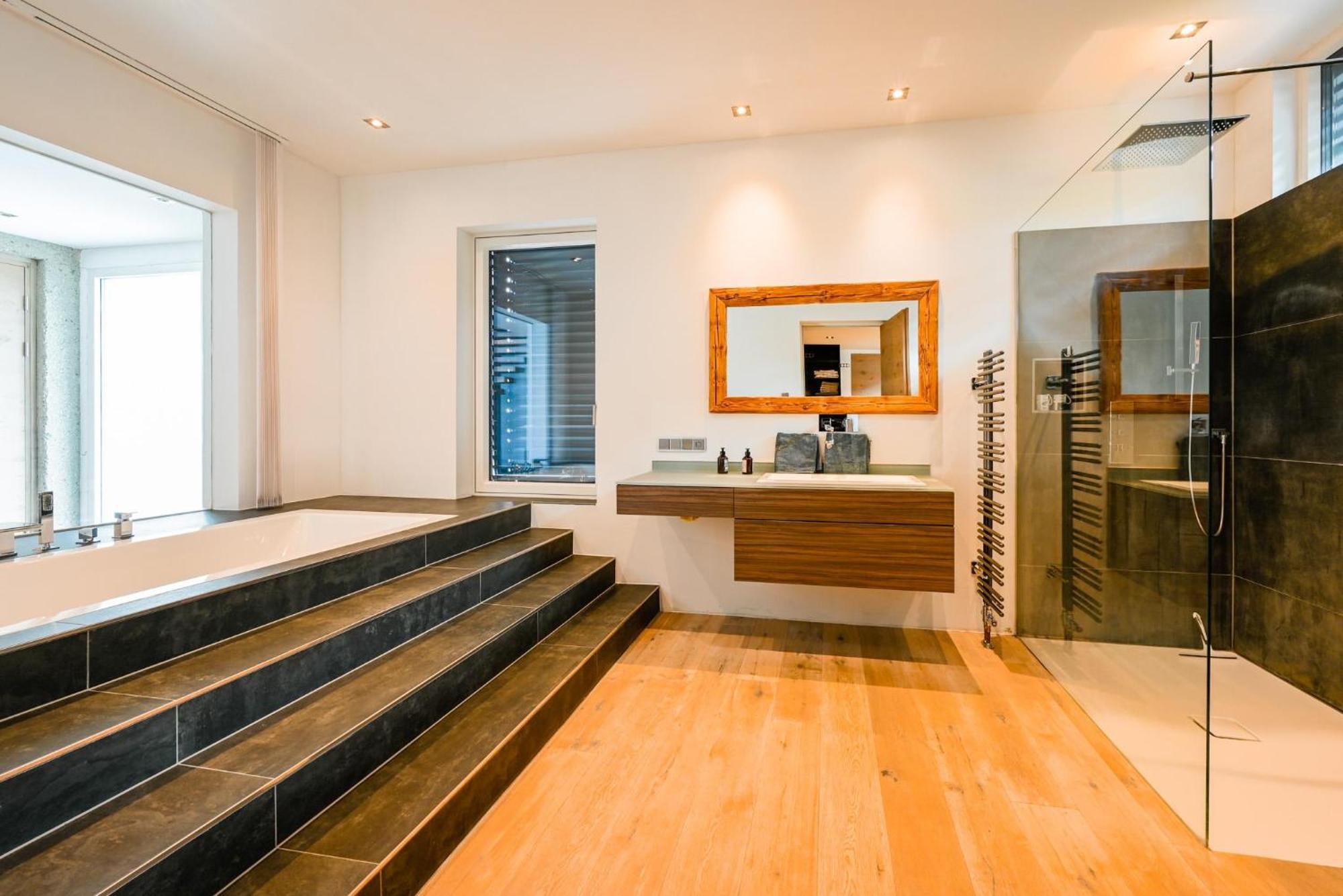 Alpin Chalet Arte Soll Ngoại thất bức ảnh