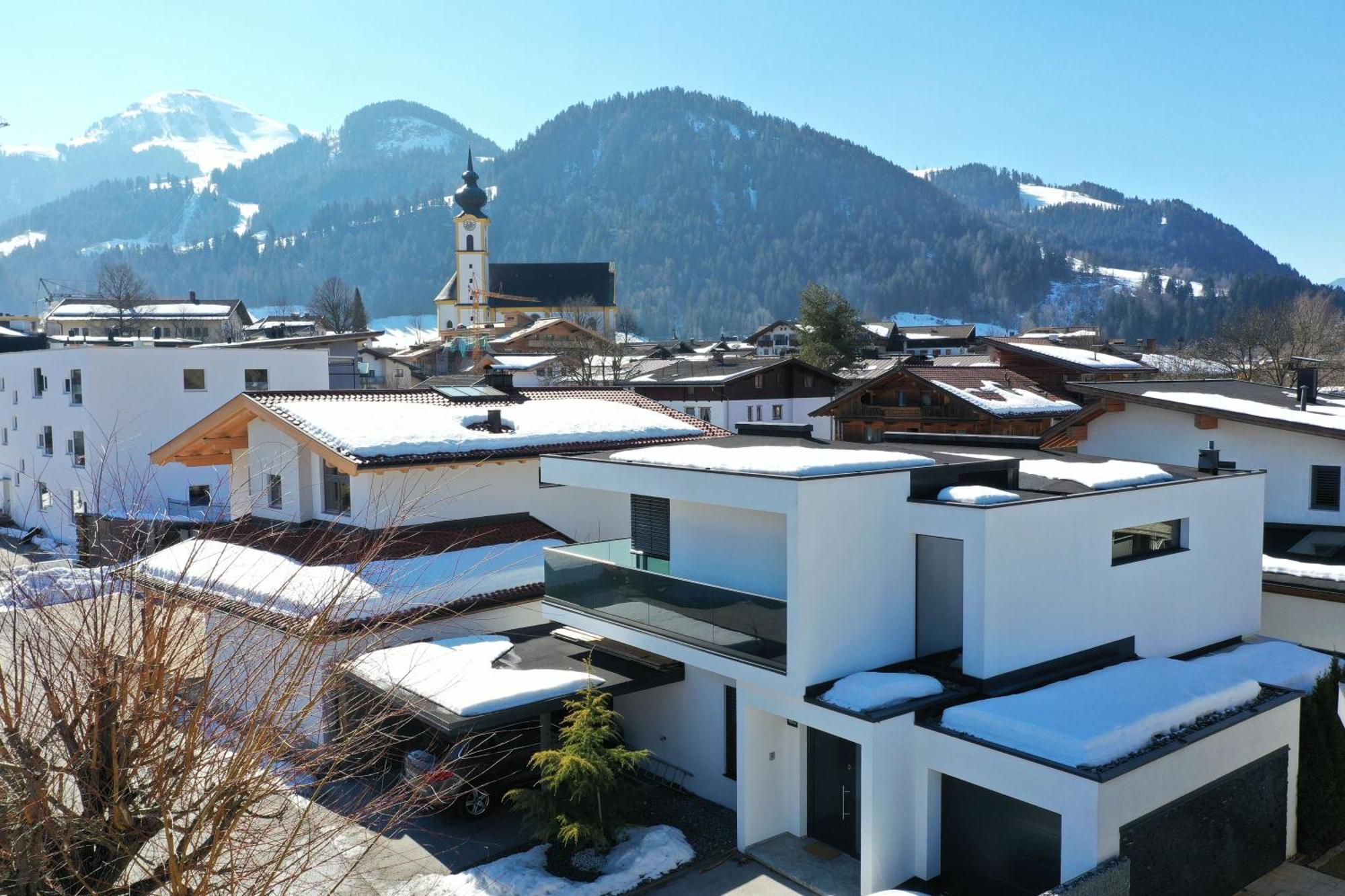 Alpin Chalet Arte Soll Ngoại thất bức ảnh